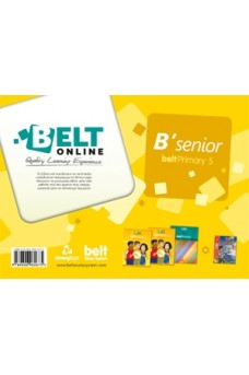 BELT Online Pack Β Senior